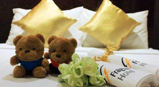 Fragrance - Ocean View 2* Singapur